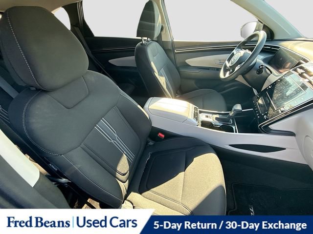 Used 2024 Hyundai Tucson SEL image 29