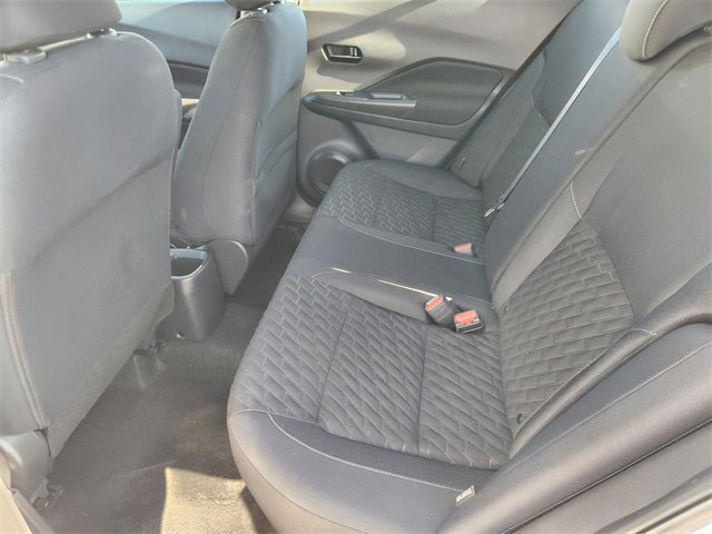 Used 2022 Nissan Kicks S image 30