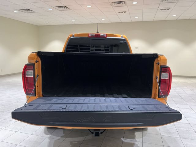 Used 2026 GMC Canyon AT4 w/ AT4 Premium Package AWD/4WD image 23