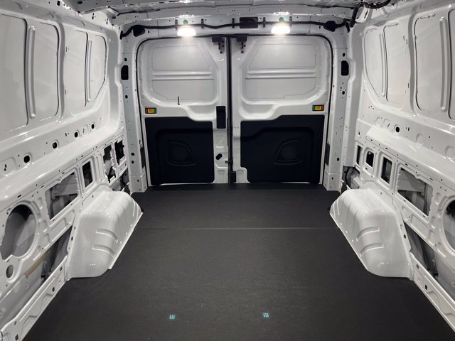 New 2026 Ford Transit 250 Low Roof RWD image 25