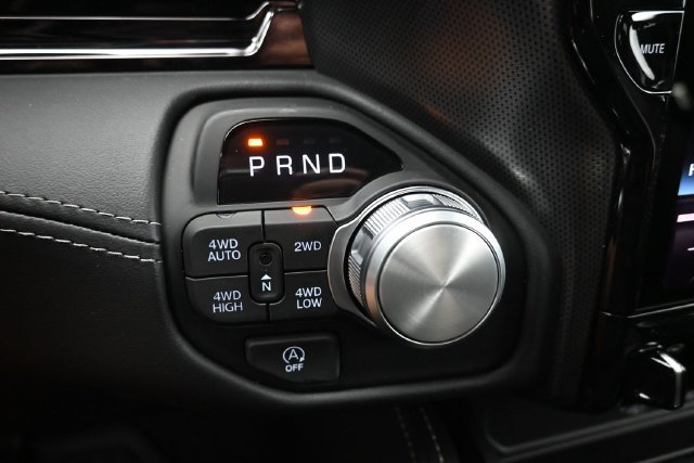 New 2027 RAM 1500 Limited AWD/4WD image 10