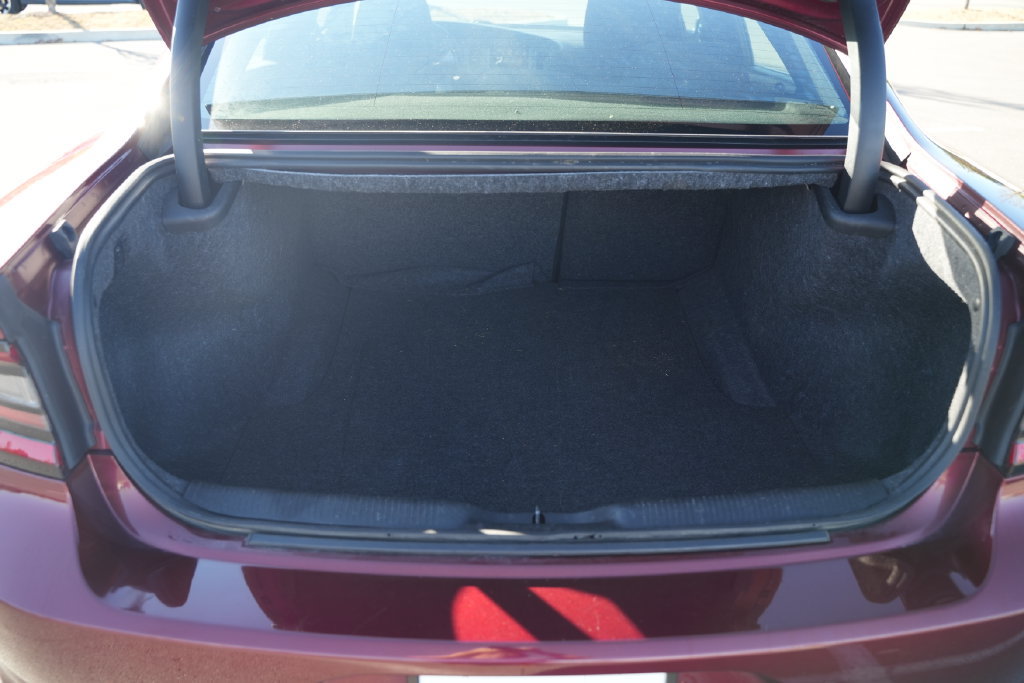 Used 2023 Dodge Charger SXT RWD image 21
