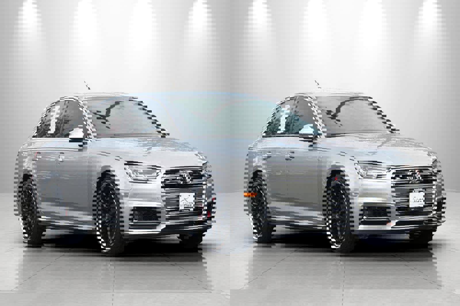 Used 2018 Audi S4 Premium Plus w/ Navigation Package image 9