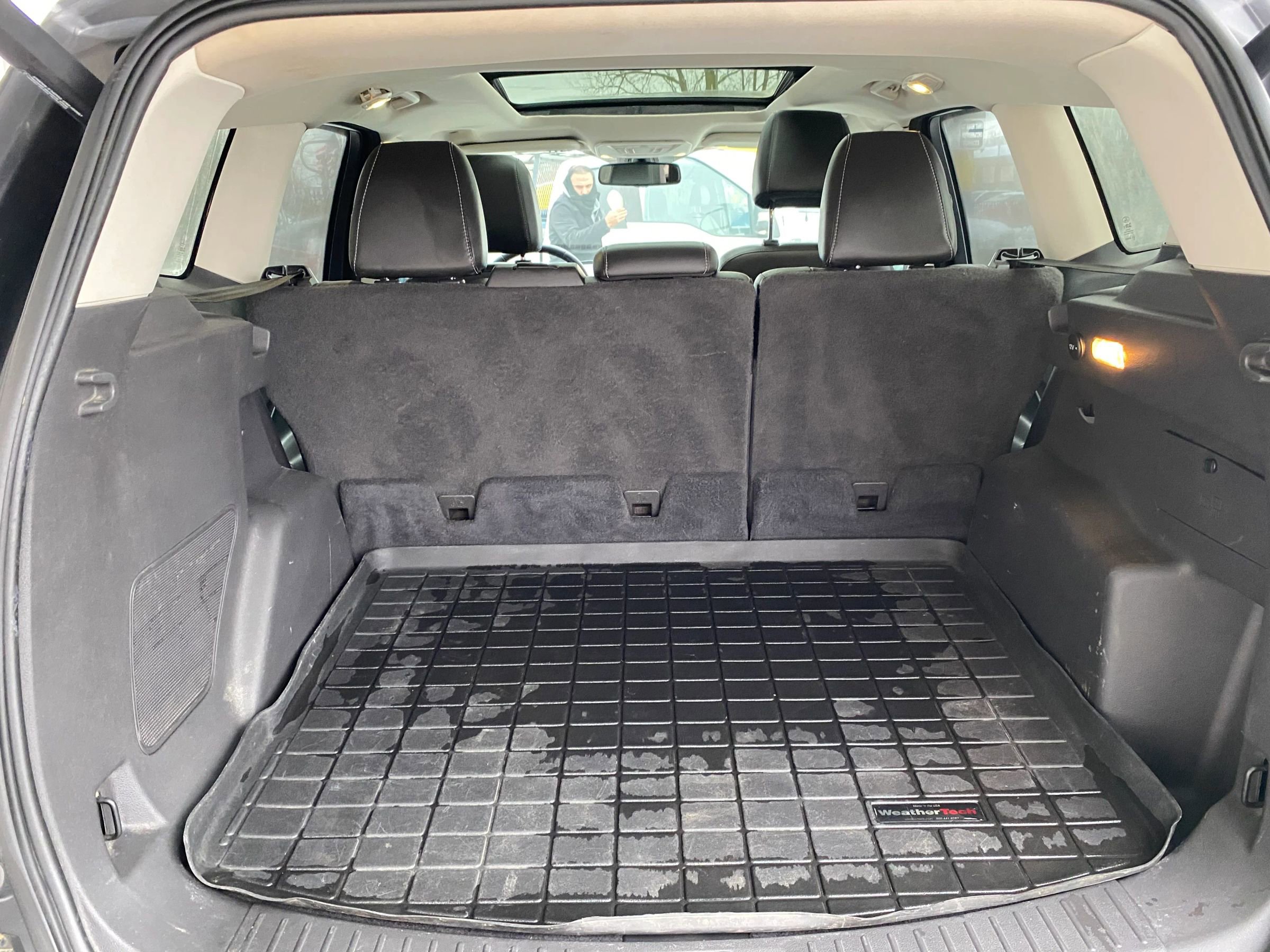 Used 2016 Ford Escape Titanium image 10