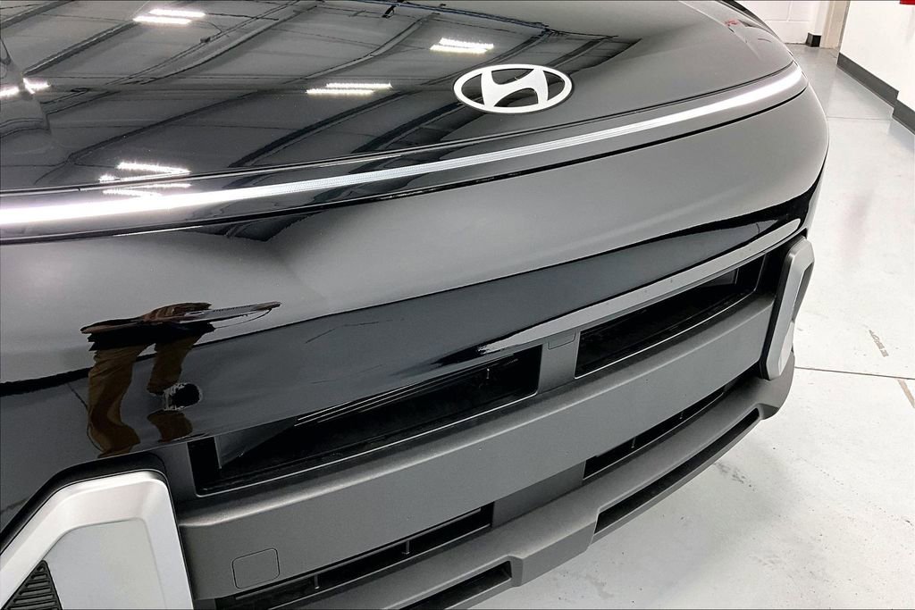 New 2026 Hyundai Kona SEL Sport FWD image 28