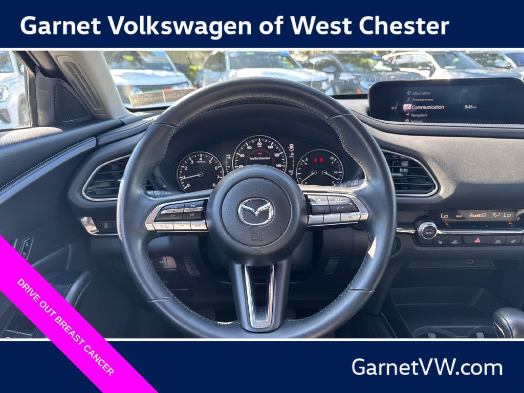Used 2021 MAZDA CX-30 AWD 2.5 S w/ Preferred Package image 27