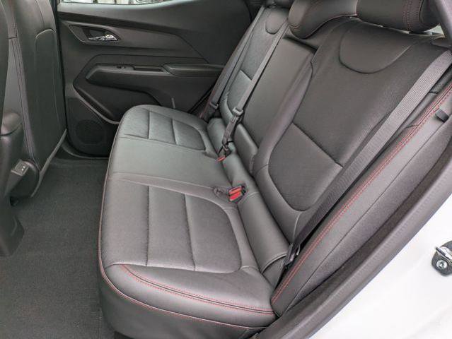 New 2027 Chevrolet Bolt RS image 24