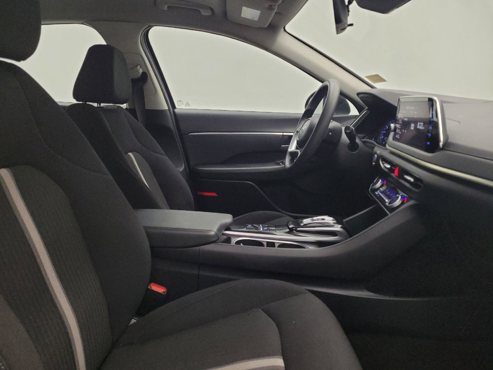 Used 2023 Hyundai Sonata SEL w/ Cargo Package image 21