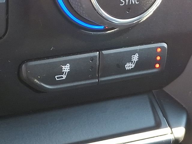 Used 2022 Chevrolet Silverado 1500 LT Trail Boss w/ Bed Protection Package image 29