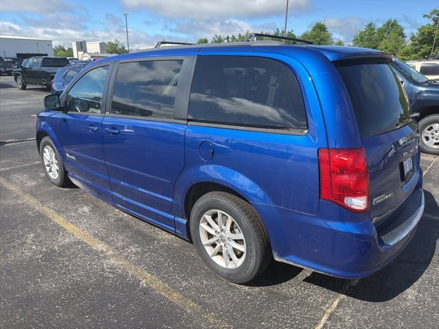 Used 2013 Dodge Grand Caravan SXT FWD image 5