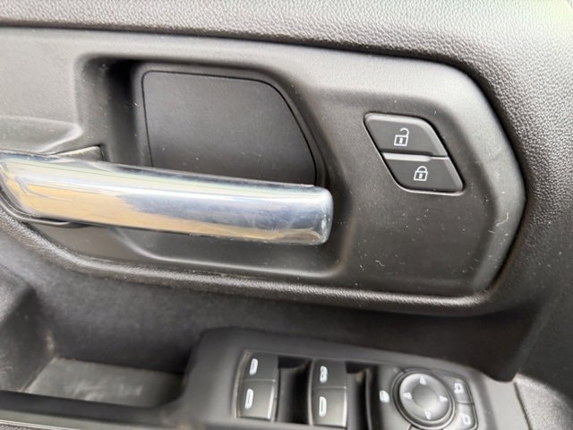 Used 2023 GMC Sierra 2500 Pro w/ Convenience Package image 13