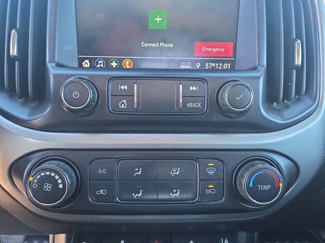 Used 2022 Chevrolet Colorado LT w/ Fleet Safety Package image 25