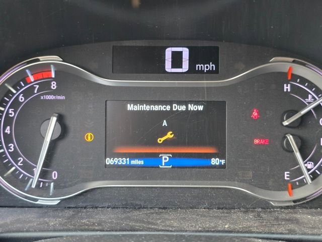 Used 2017 Honda Pilot EX-L image 7