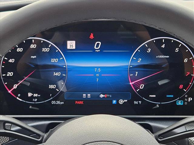 New 2026 Mercedes-Benz CLE 450 4MATIC Coupe image 11