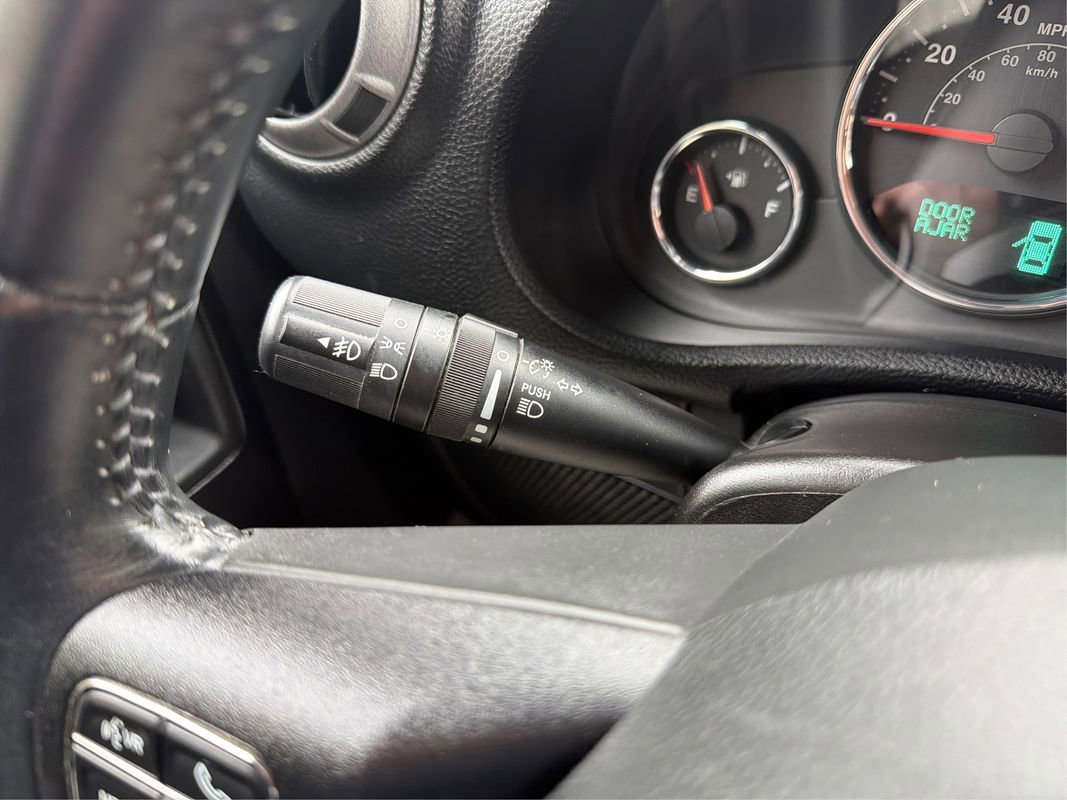 Used 2013 Jeep Wrangler Sport w/ Connectivity Group image 19