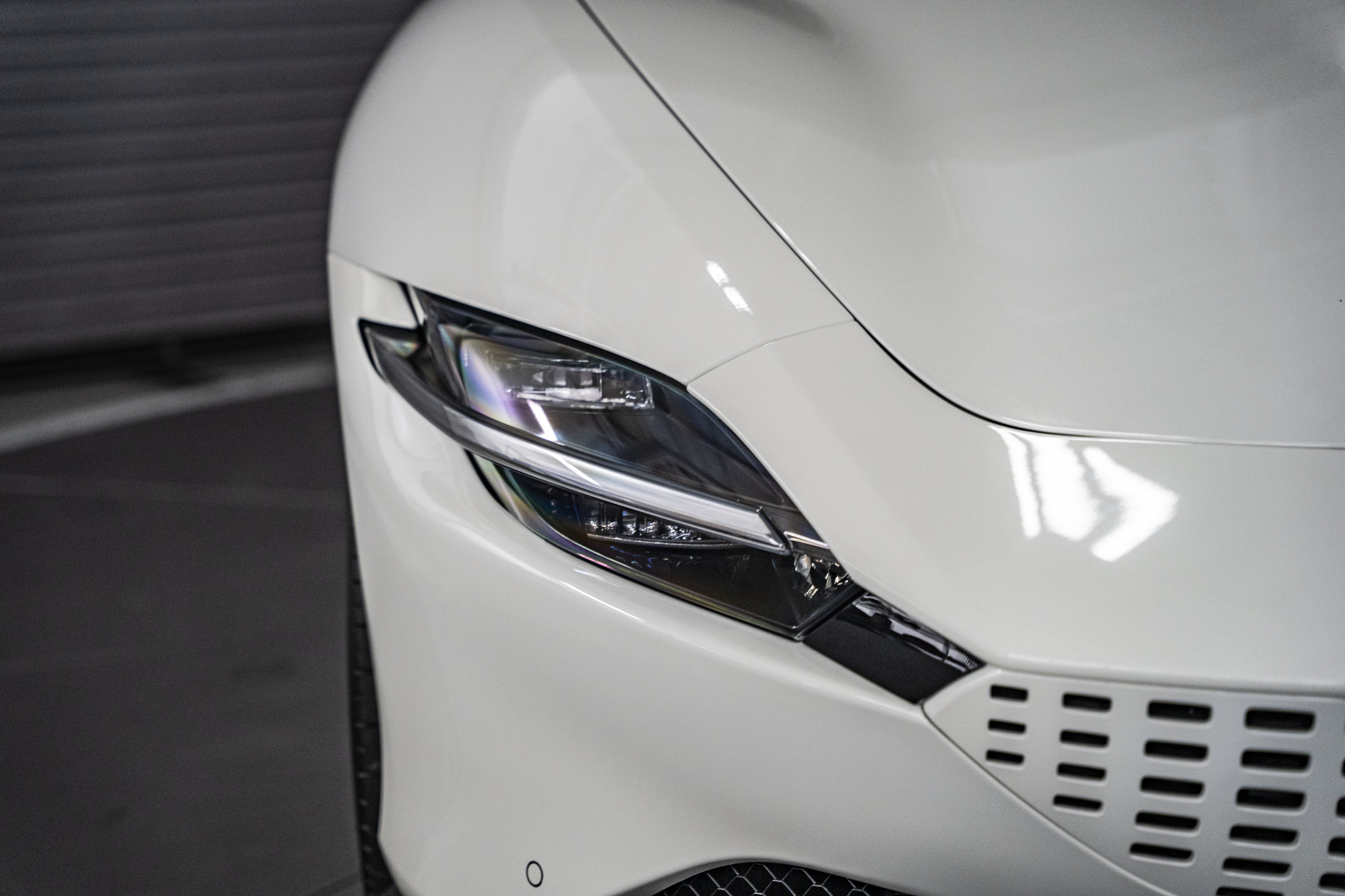 Used 2026 Ferrari Roma Spider RWD image 13