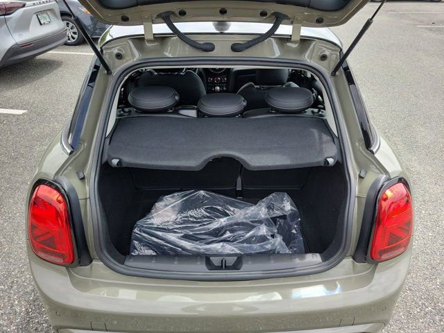 Used 2019 MINI Cooper S w/ Premium Package FWD image 19