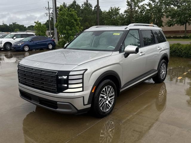 New 2026 Hyundai Palisade SEL FWD image 4