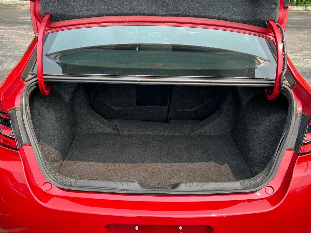 Used 2013 Dodge Dart SXT w/ Popular Equipment Group image 12