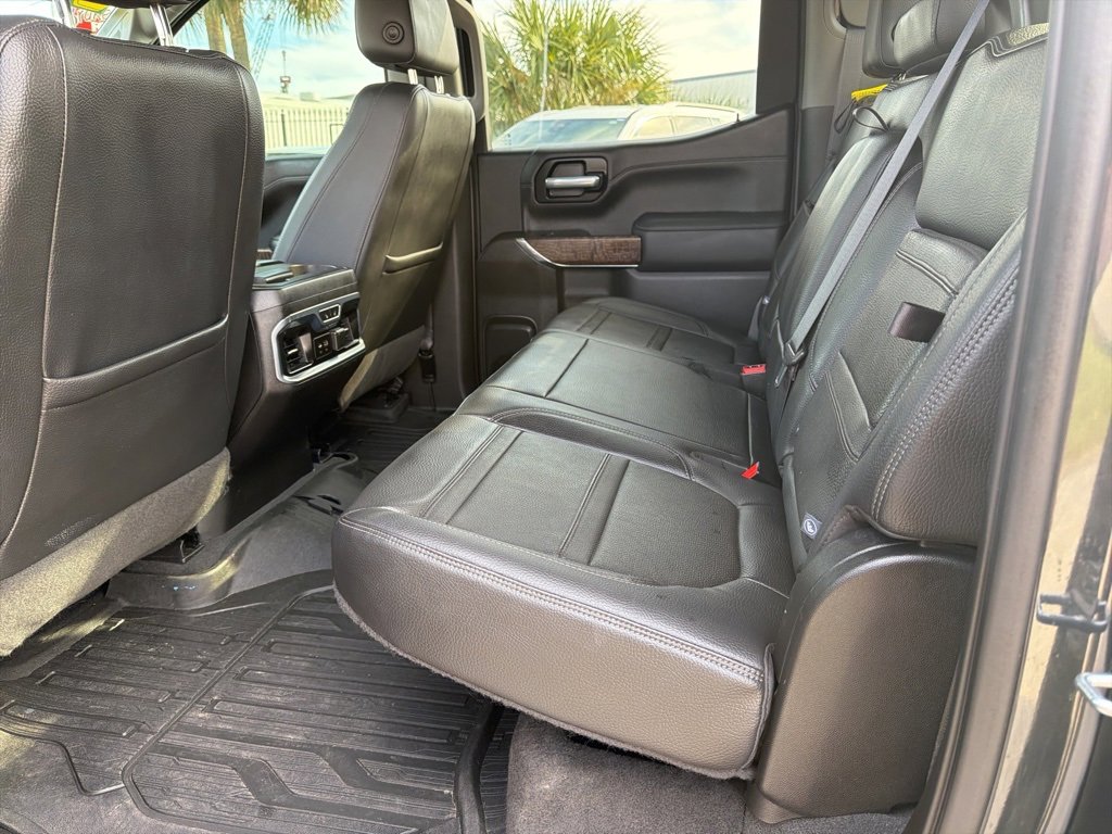 Used 2021 GMC Sierra 1500 Denali w/ Denali Ultimate Package image 14