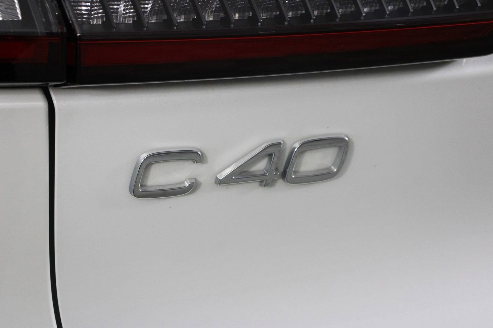 Used 2023 Volvo C40 P8 Recharge Plus AWD/4WD image 19