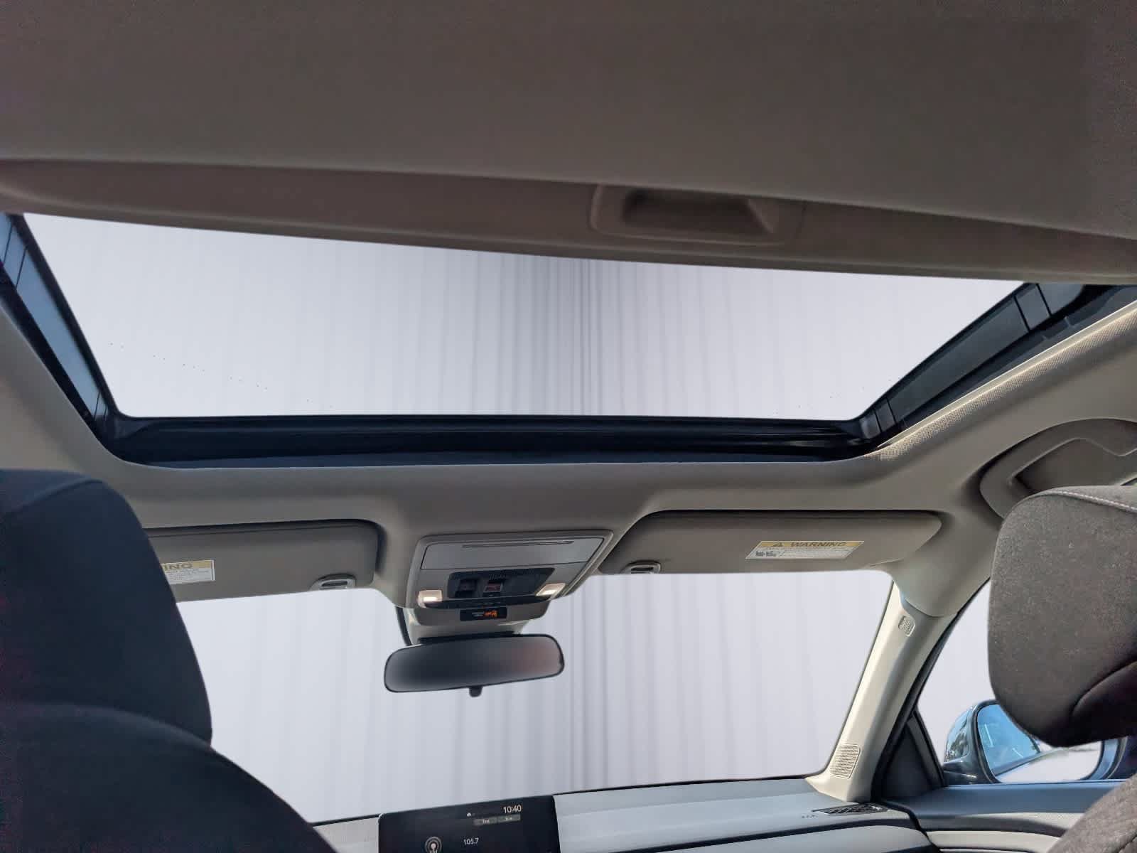 Certified 2025 Honda Accord SE image 18