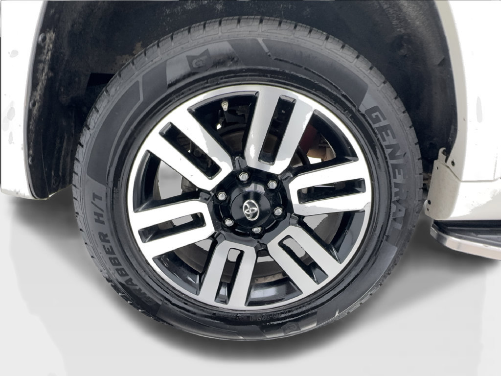 Used 2016 Toyota 4Runner Limited RWD image 15