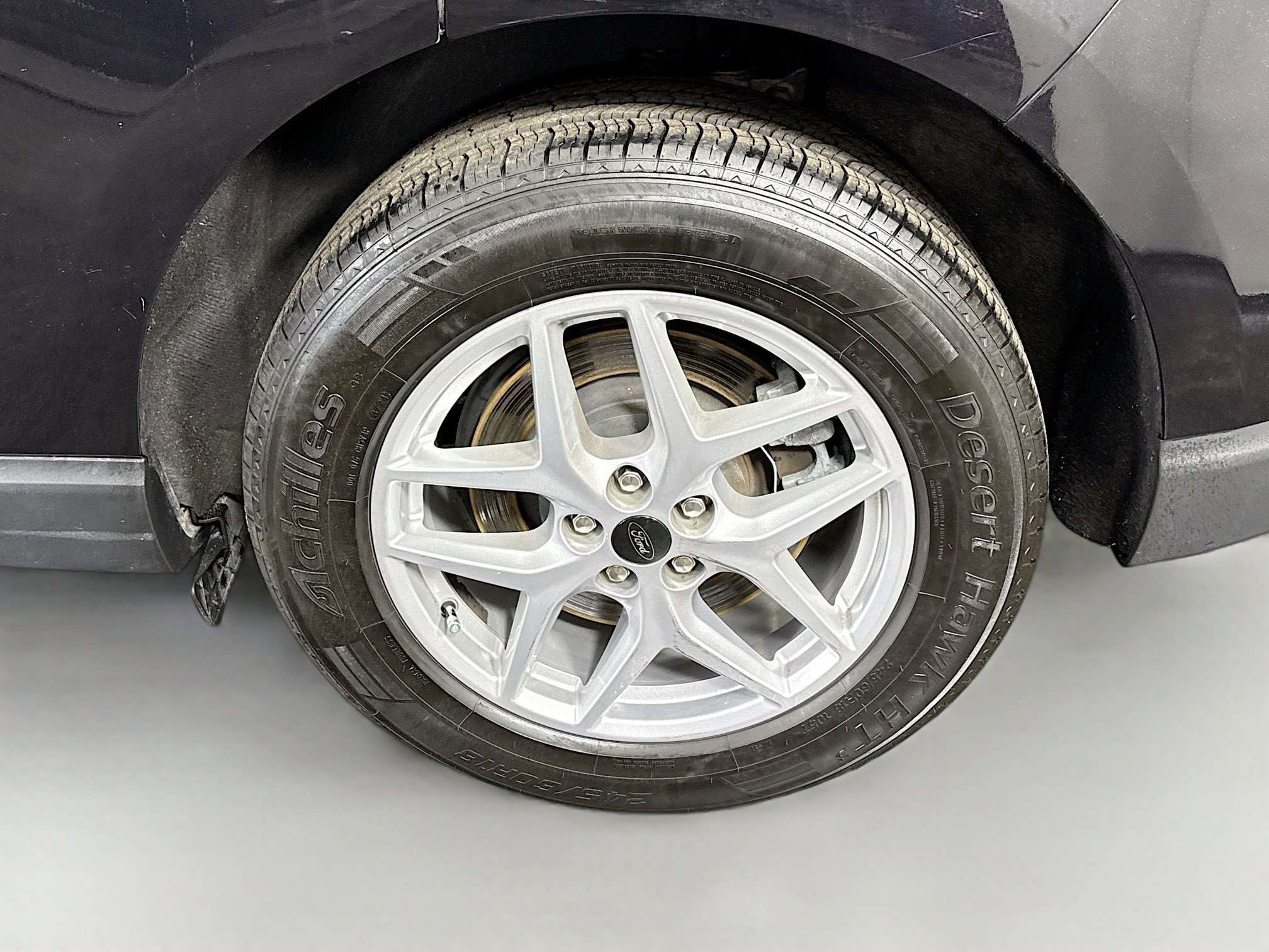 Used 2023 Ford Edge SEL image 37