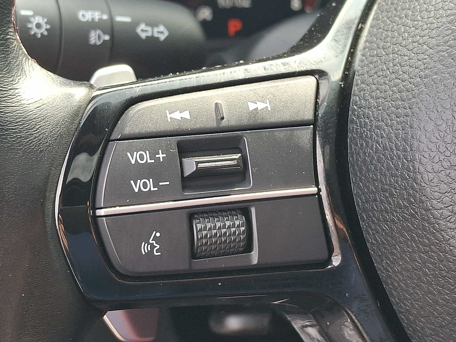 Used 2024 Acura Integra A-Spec FWD image 22