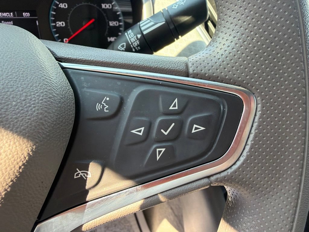 Used 2025 Chevrolet Malibu LT FWD image 16