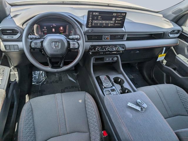 New 2026 Honda Pilot Sport image 16