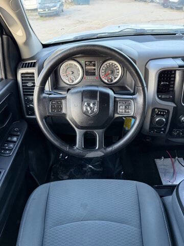 Used 2017 RAM 1500 Tradesman w/ Popular Equipment Group image 28