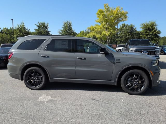 New 2026 Dodge Durango GT AWD/4WD image 3