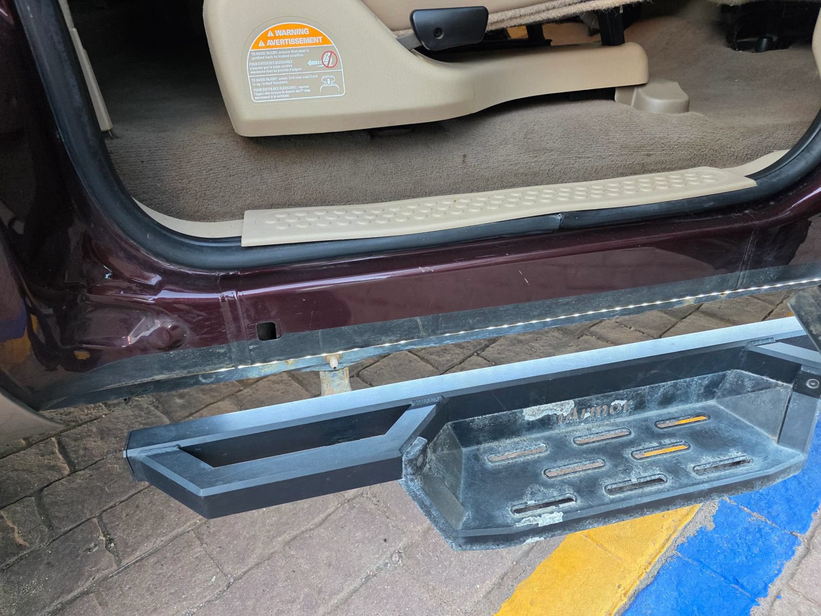 Used 2001 Ford Excursion Limited AWD/4WD image 25