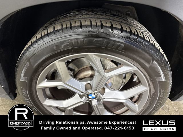 Used 2024 BMW X3 sDrive30i w/ Convenience Package image 6