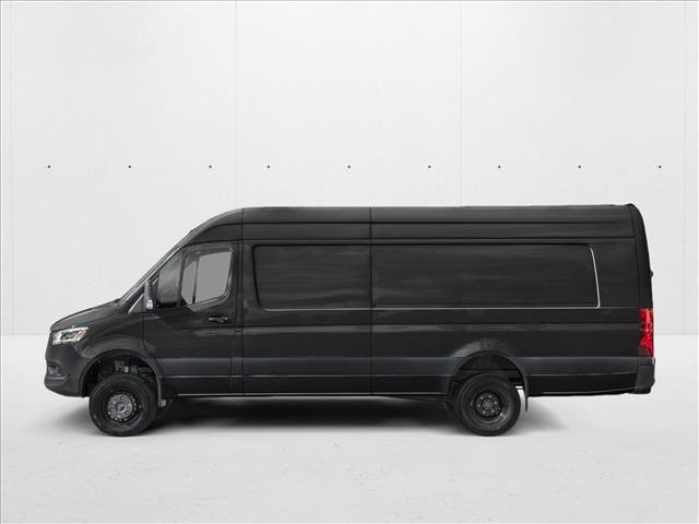 New 2026 Mercedes-Benz Sprinter 3500 image 3