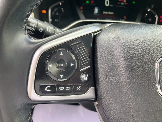 Certified 2017 Honda CR-V EX-L image 15