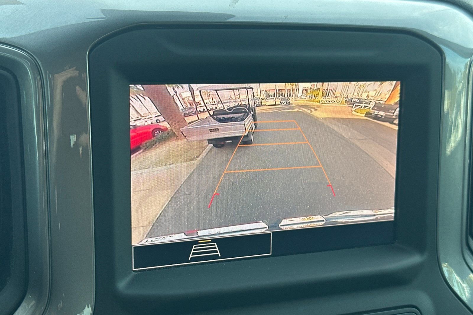 Certified 2023 GMC Sierra 1500 Pro image 19