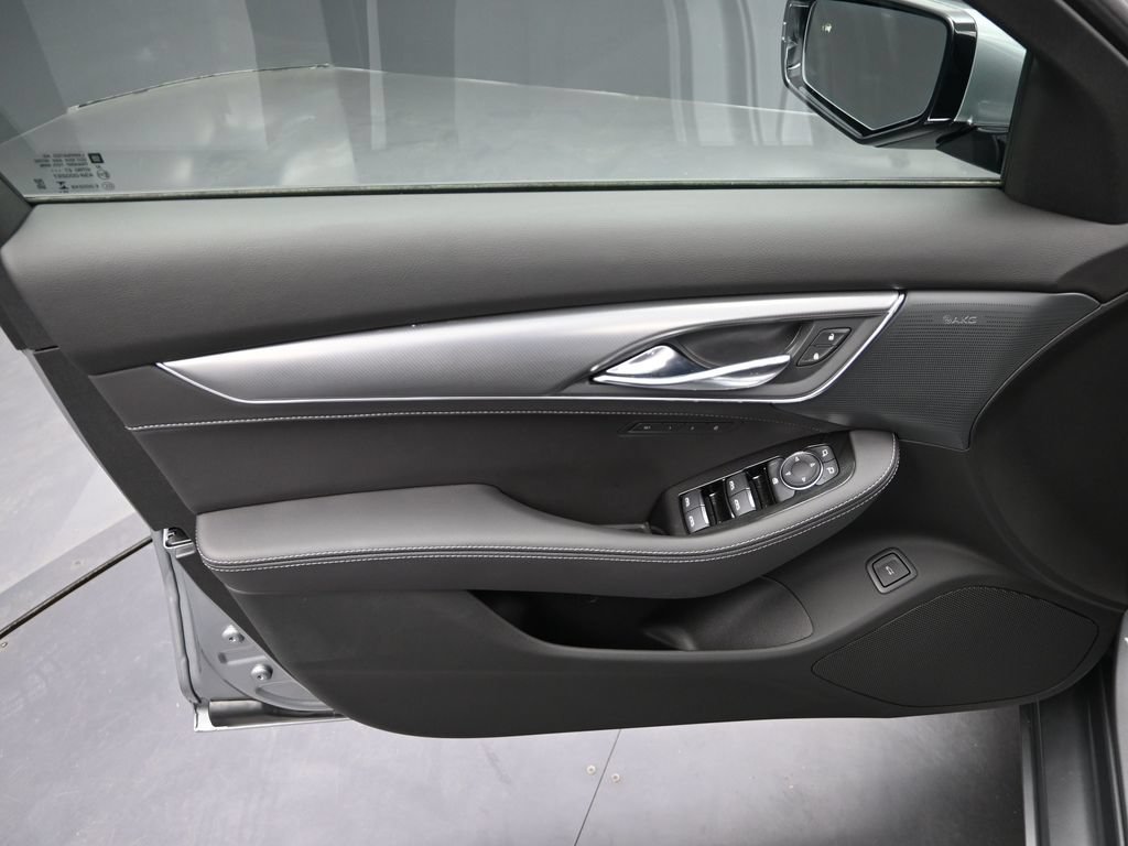 New 2026 Cadillac CT5 Premium Luxury AWD/4WD image 9