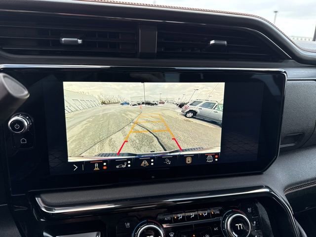 Used 2024 GMC Sierra 2500 AT4 w/ AT4 Premium Plus Package image 57