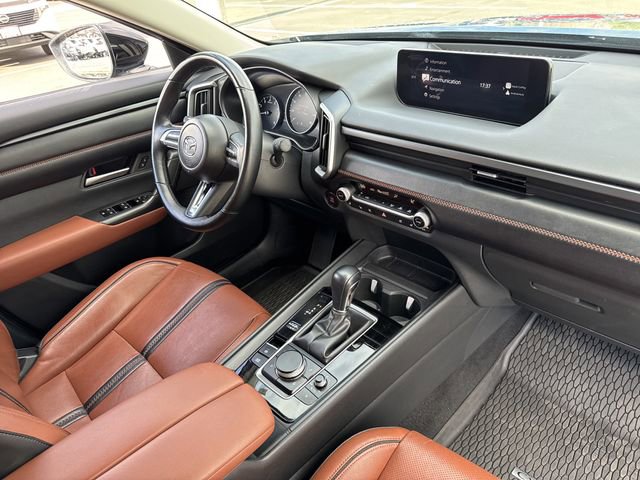 Used 2023 MAZDA CX-50 AWD 2.5 Turbo w/ Premium Pkg image 31