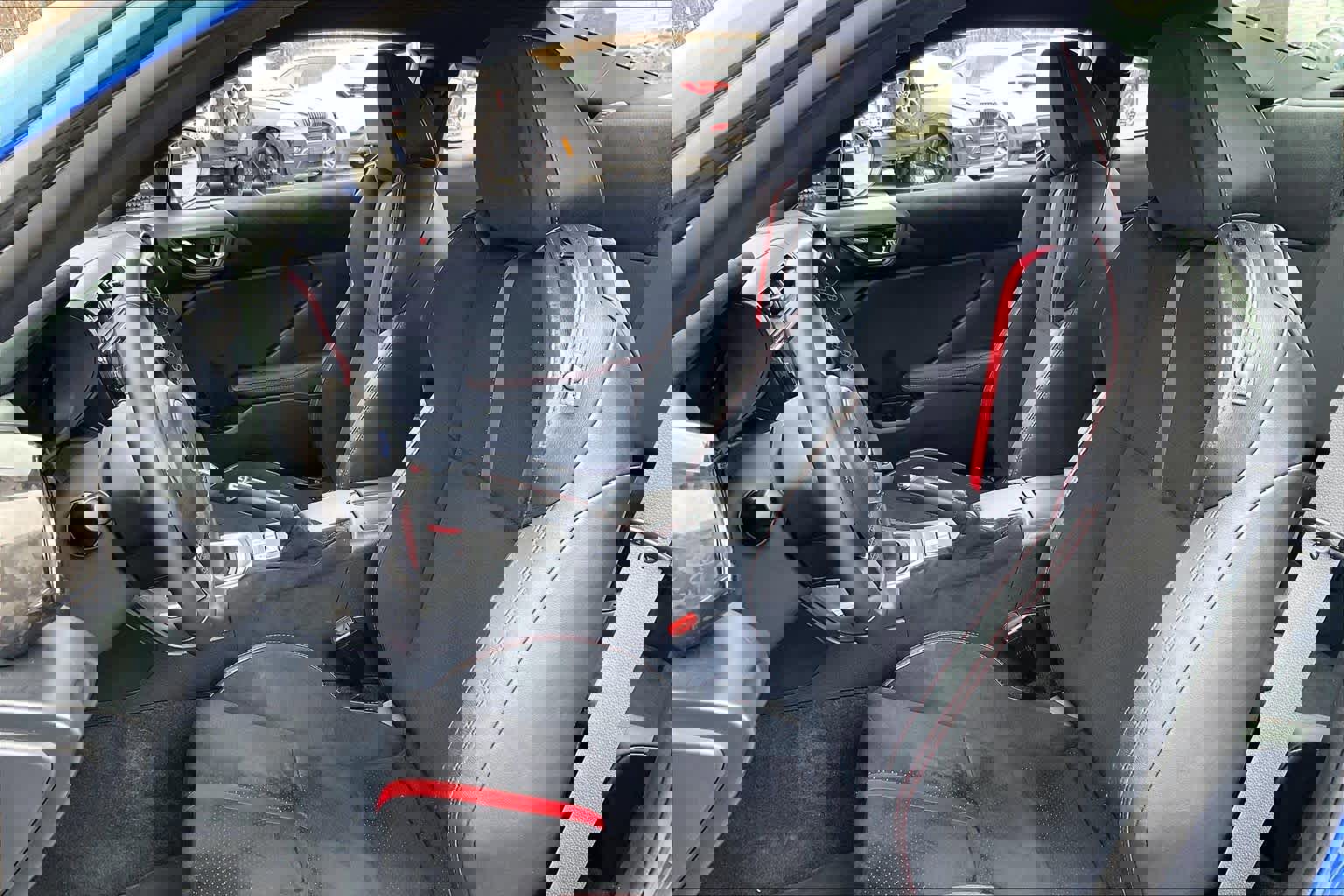 Used 2024 Subaru BRZ Limited image 7