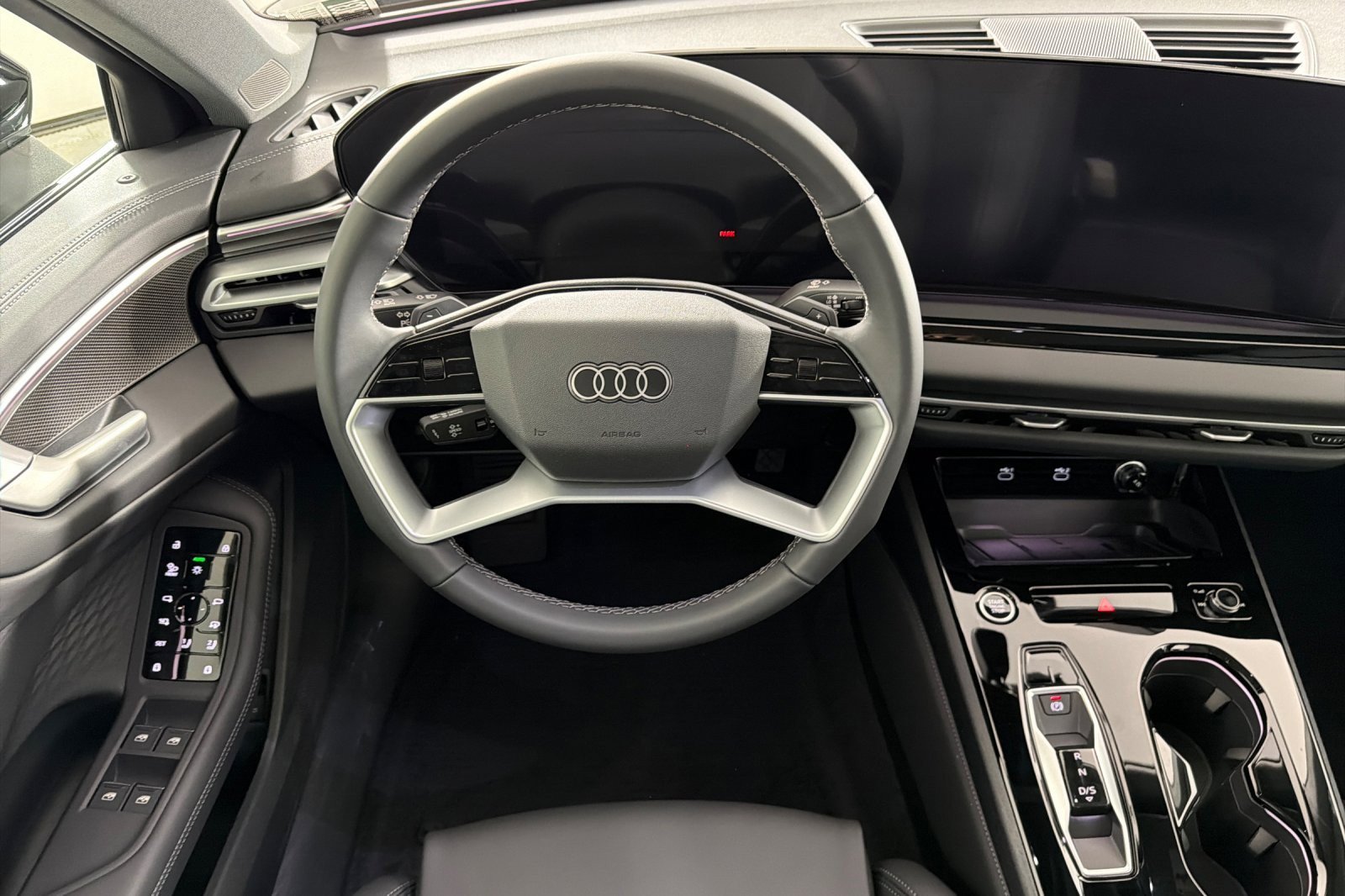 New 2026 Audi A5 2.0T Premium Plus AWD/4WD image 13