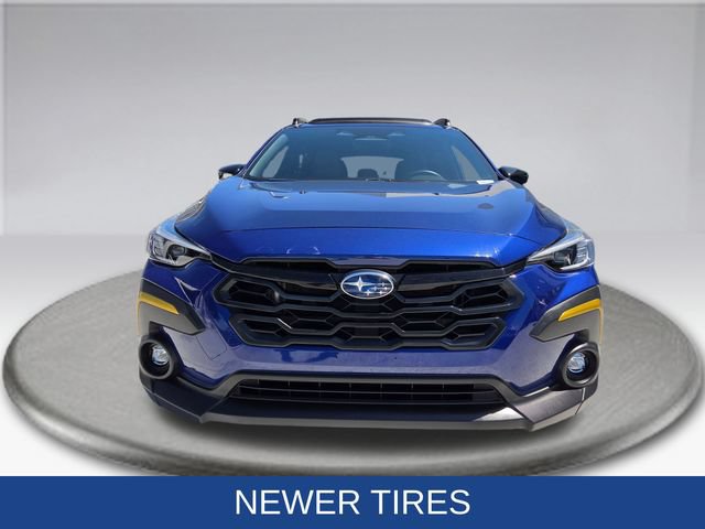 Certified 2024 Subaru Crosstrek 2.5i Sport AWD/4WD image 10