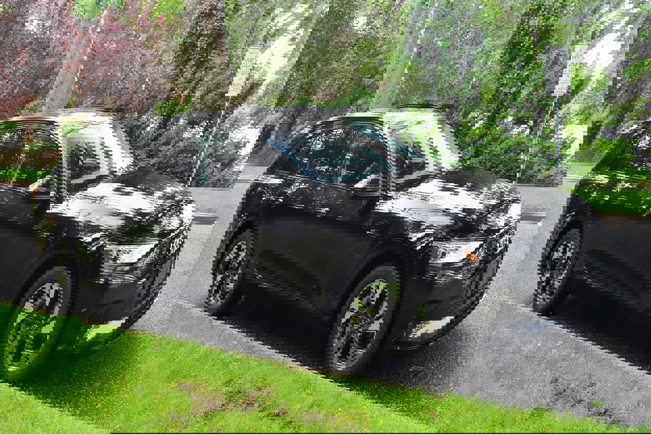 Used 2021 Audi e-tron Premium w/ Convenience Plus Package image 12