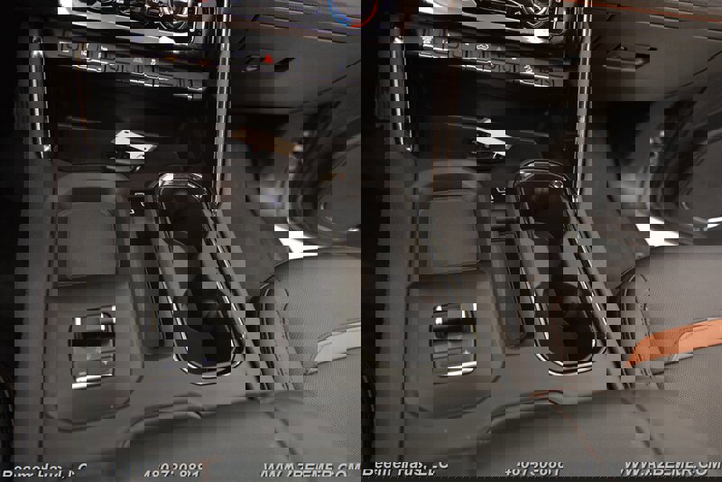 Used 2024 GMC Sierra 2500 AT4 w/ AT4 Premium Plus Package image 34