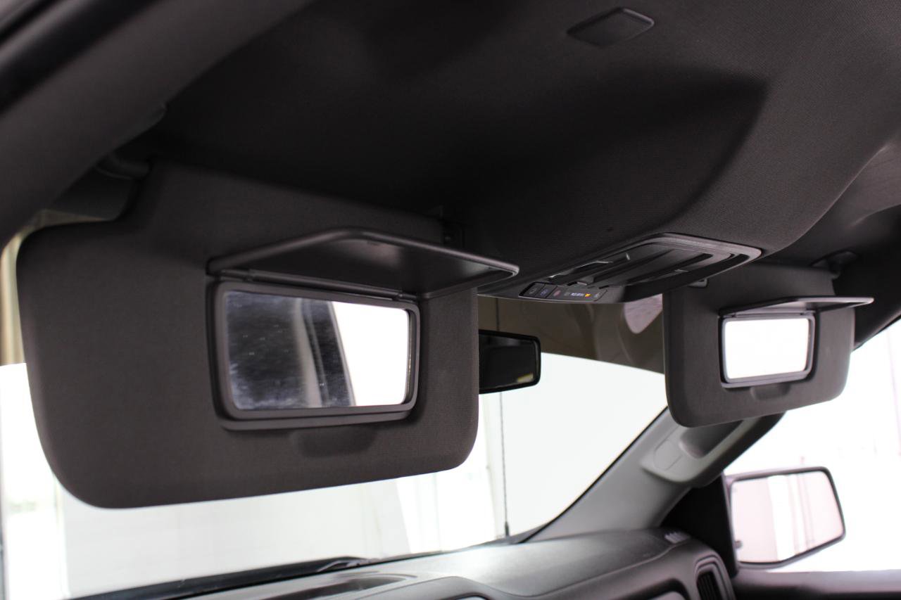 Used 2020 Chevrolet Silverado 1500 Custom w/ Custom Value Package RWD image 66