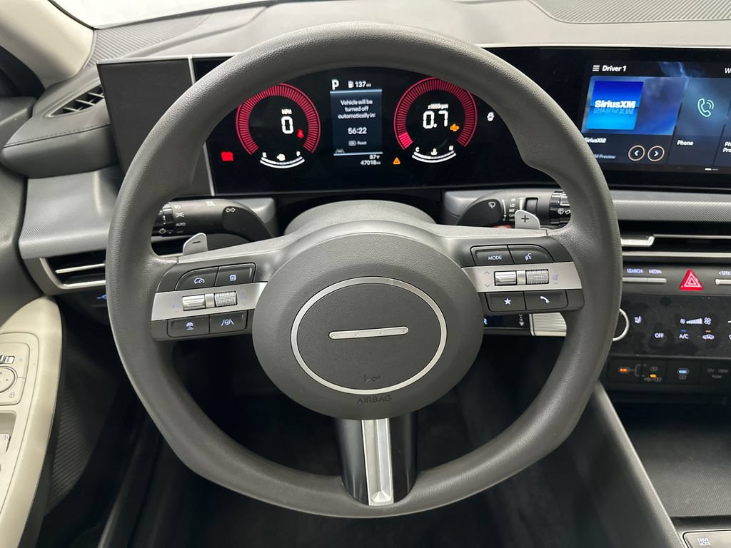 Used 2025 Hyundai Sonata SEL FWD image 18
