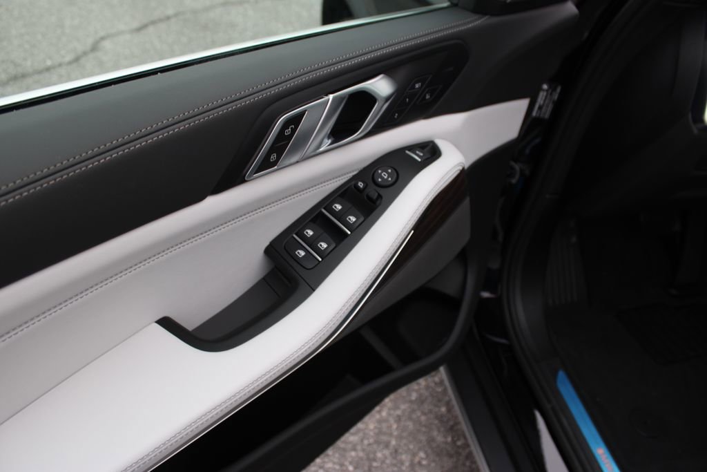New 2026 BMW X5 xDrive40i image 27