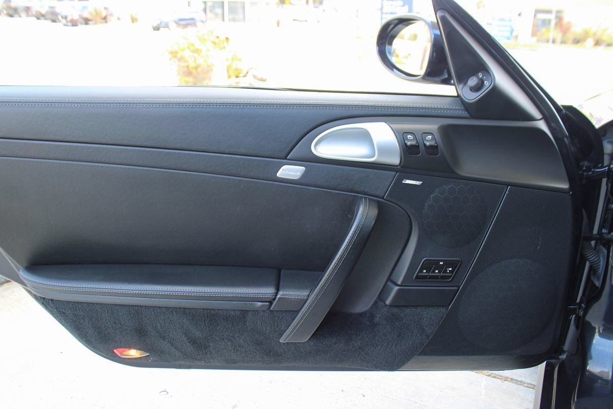 Used 2007 Porsche 911 Carrera S RWD image 35